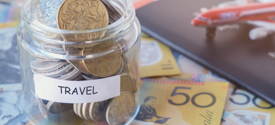 Travel Budget
